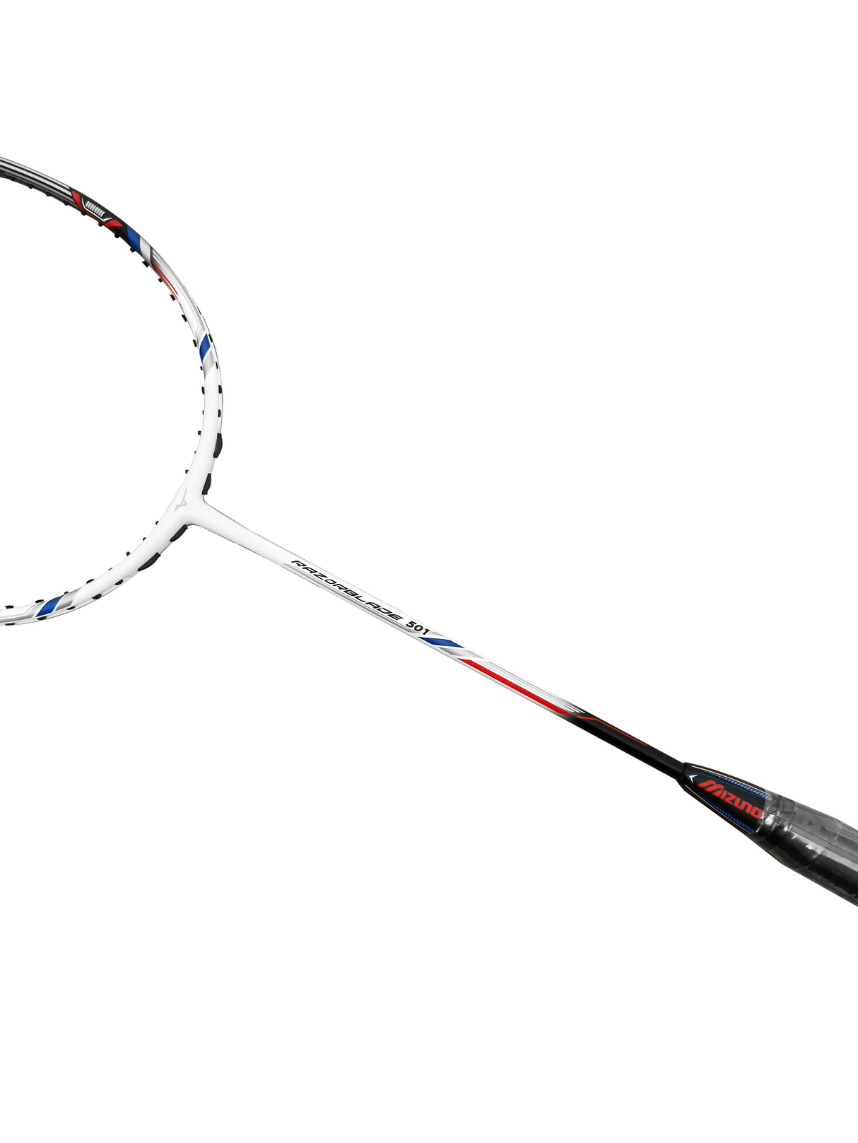 Mizuno Razorblade 501 Badminton Racket (Unstrung)