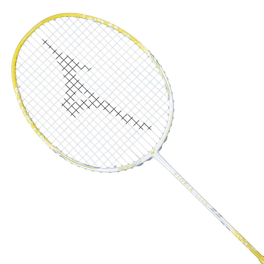 Mizuno Fioria Lite Badminton Racket