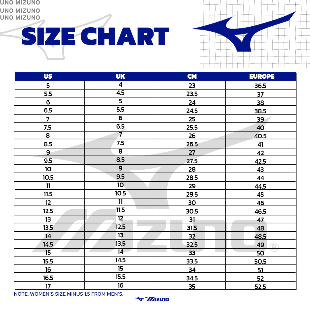 Mizuno Wave Dimension Volleyball Shoes