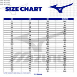 Mizuno Cyclone Speed 5 Volleyball Shoes