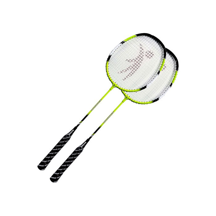 Nassau Mega Power 005 - 2 Badminton Racquet