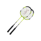 Nassau Mega Power 005 - 2 Badminton Racquet