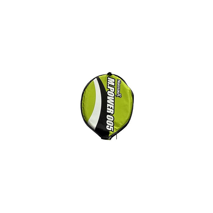 Nassau Mega Power 005 - 2 Badminton Racquet