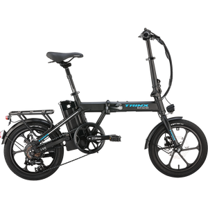 E-Bike