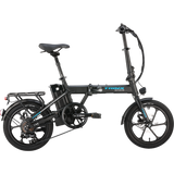 Trinx Navigator E-Folding Bike 16'