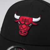 FexPro Men's NBA Embroidery Cap Curved - Bulls