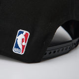 FexPro Men's NBA Embroidery Cap Curved - Bulls