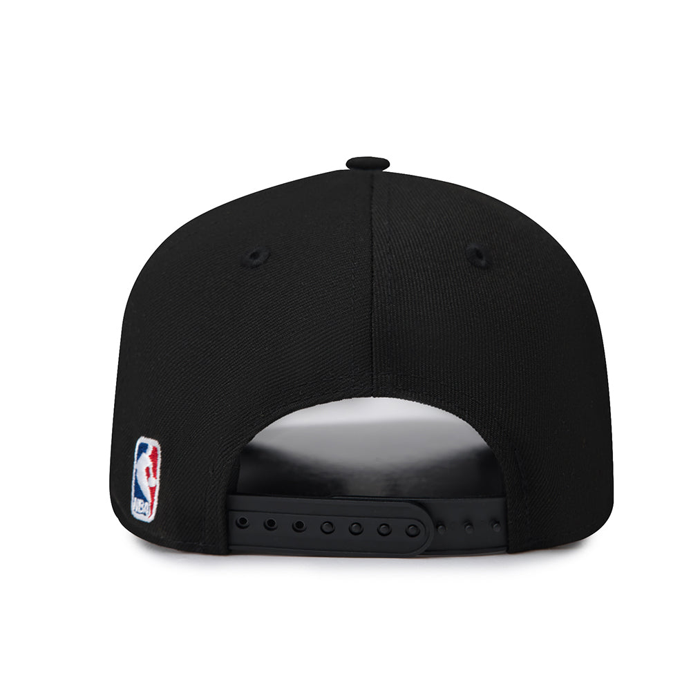 FexPro Men's NBA Embroidery Cap Curved - Bulls