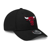 FexPro Men's NBA Embroidery Cap Curved - Bulls