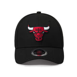 FexPro Men's NBA Embroidery Cap Curved - Bulls