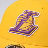 FexPro Men's NBA Embroidery Cap Curved - Lakers