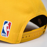 FexPro Men's NBA Embroidery Cap Curved - Lakers