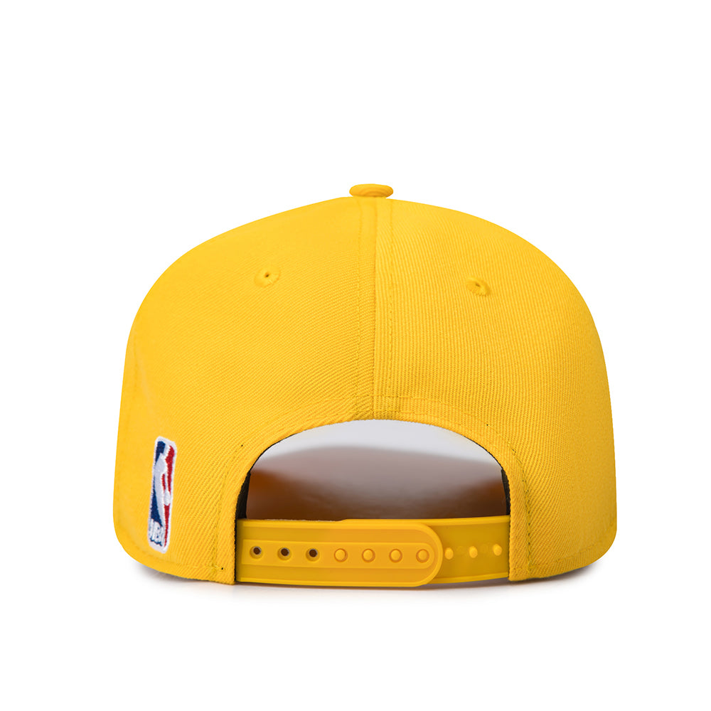 FexPro Men's NBA Embroidery Cap Curved - Lakers