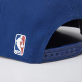 FexPro Men's NBA Embroidery Cap Curved - Warriors