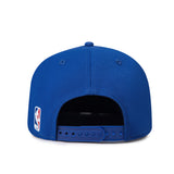 FexPro Men's NBA Embroidery Cap Curved - Warriors