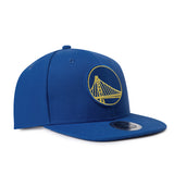 FexPro Men's NBA Embroidery Cap Curved - Warriors