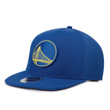 FexPro Men's NBA Embroidery Cap Curved - Warriors