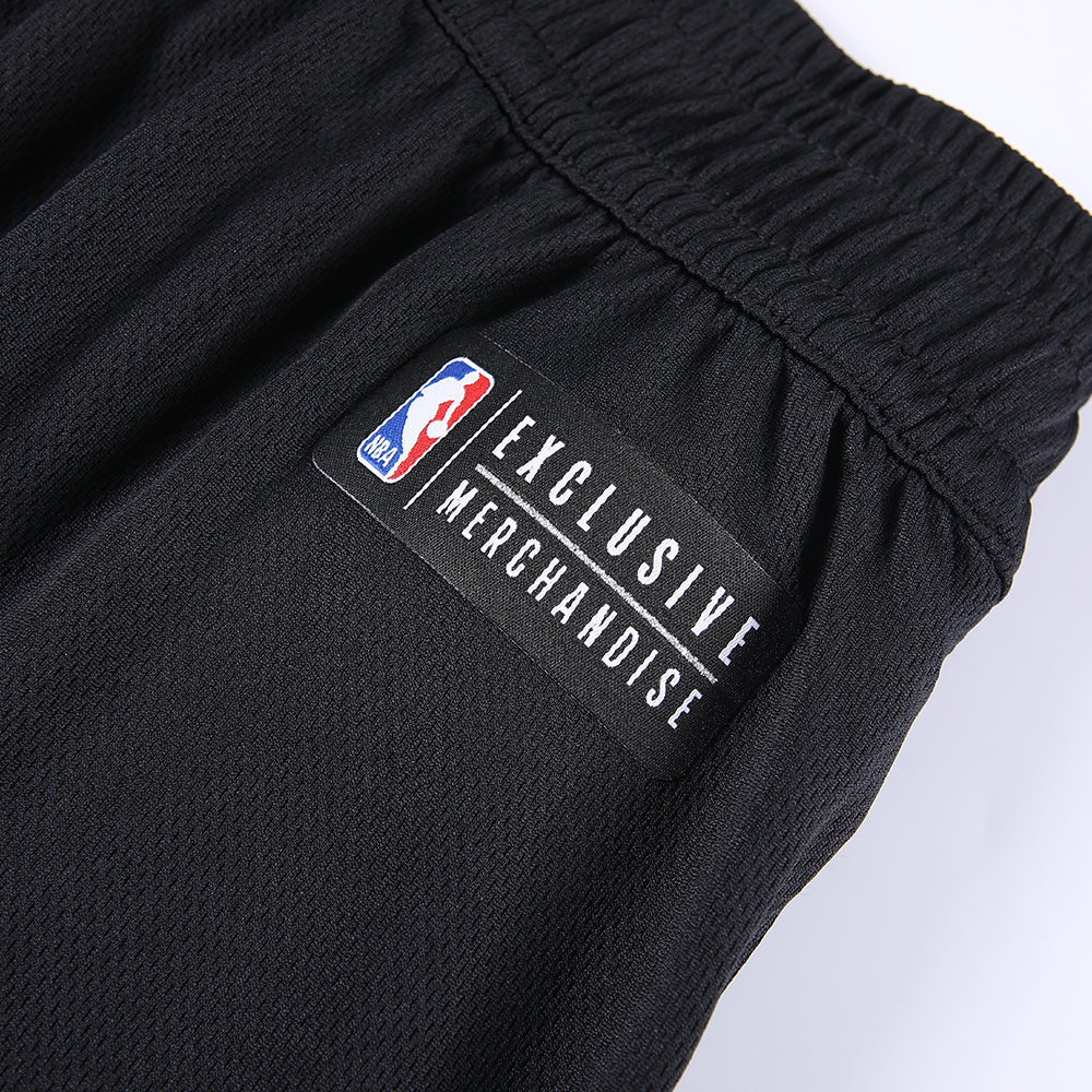 FexPro Men's NBA Short Arc Name & Logo Wordmark Lakers