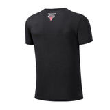 FexPro Men's NBA Basics Primary Logo T-Shirt Bulls