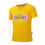 FexPro Men's NBA Basics Primary Logo T-Shirt Lakers