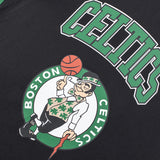 FexPro Men's NBA Player Number Basics Tank Top Celtics