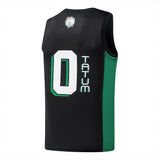 FexPro Men's NBA Player Number Basics Tank Top Celtics