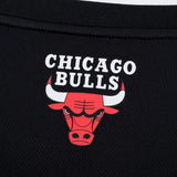 FexPro Men's NBA Player Number Basics Tank Top Bulls