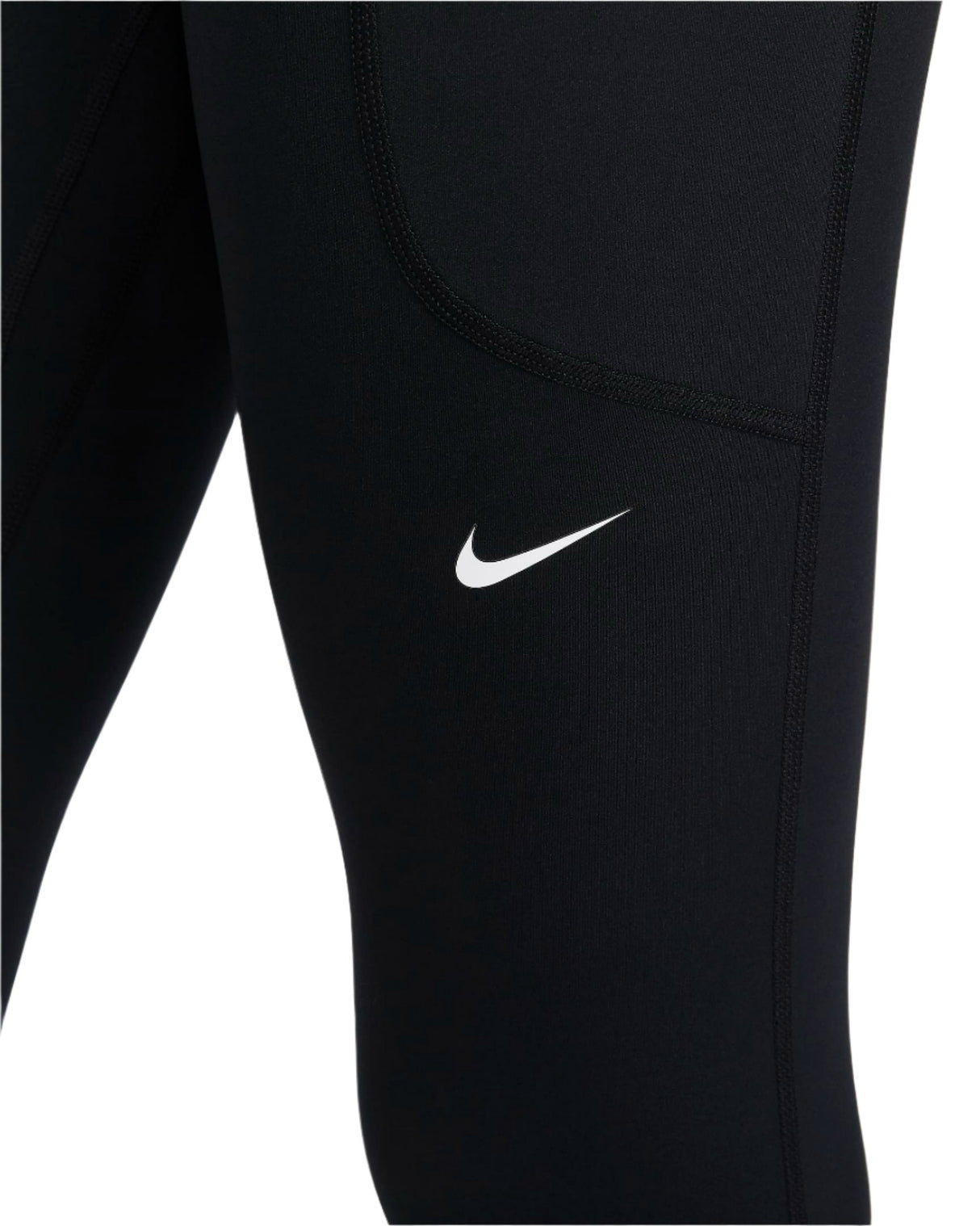 Nike Women's Pro Sculpt High-Waisted 7/8 Leggings with Pockets