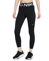 Nike Women's Pro Sculpt High-Waisted 7/8 Leggings with Pockets