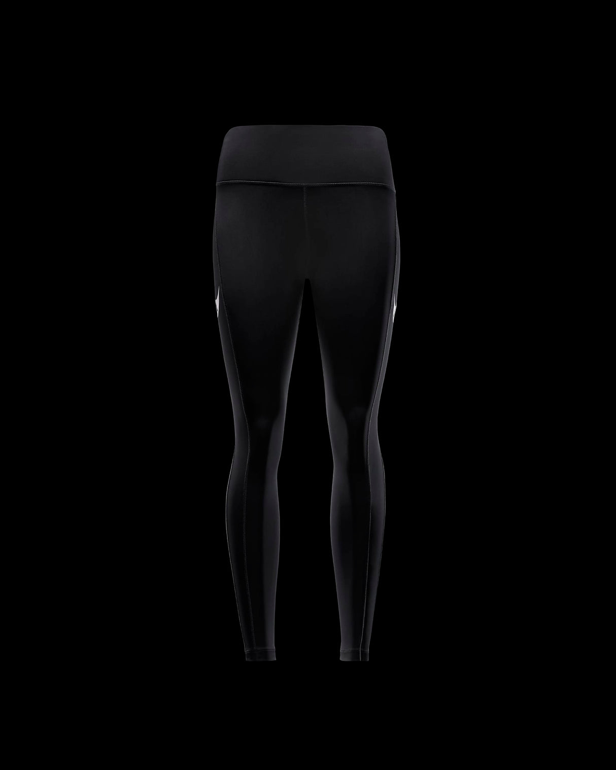 Nike Women's Fast Swoosh Mid-Rise 7/8 Running Leggings with Pockets