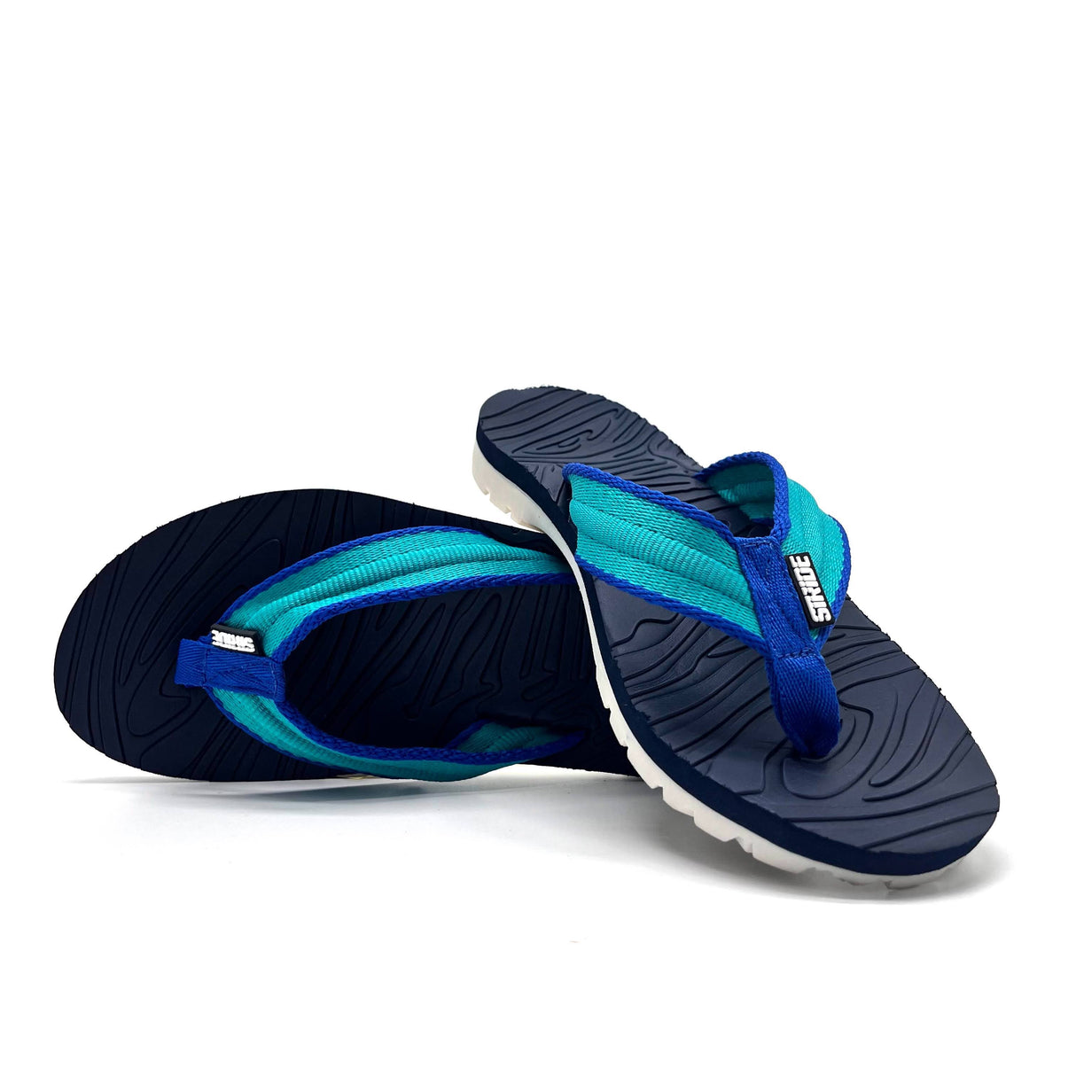 Stride Lucas Outdoor Slippers