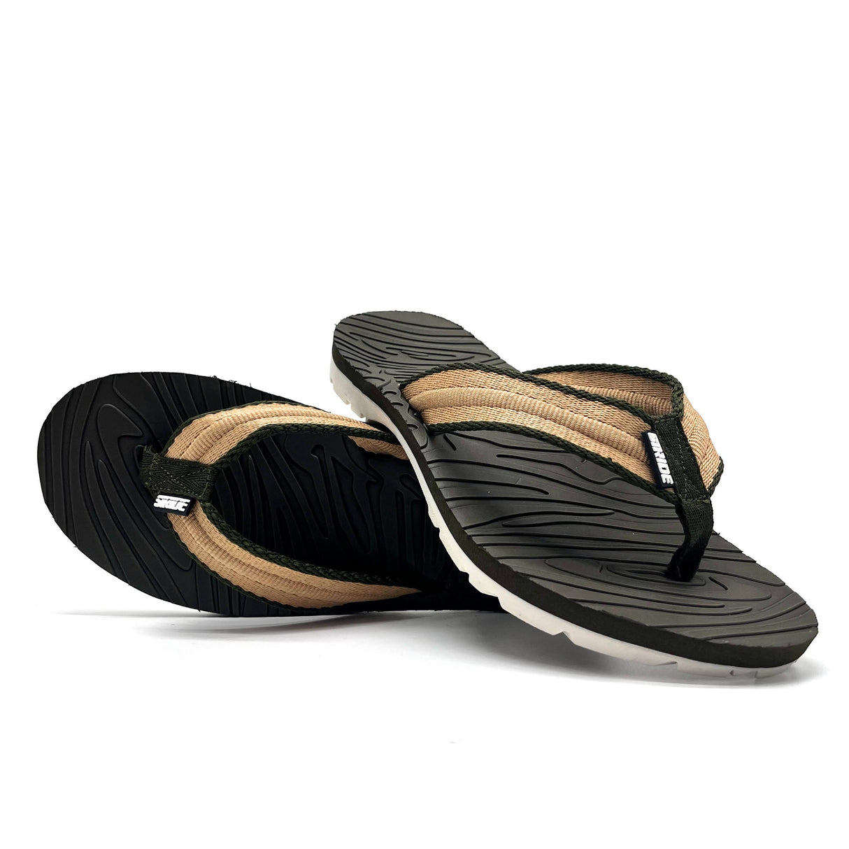 Stride Lucas Outdoor Slippers