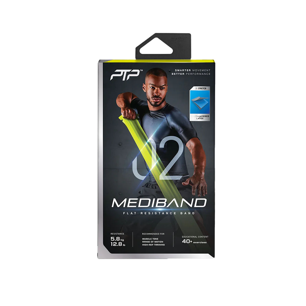 PTP Light Mediband