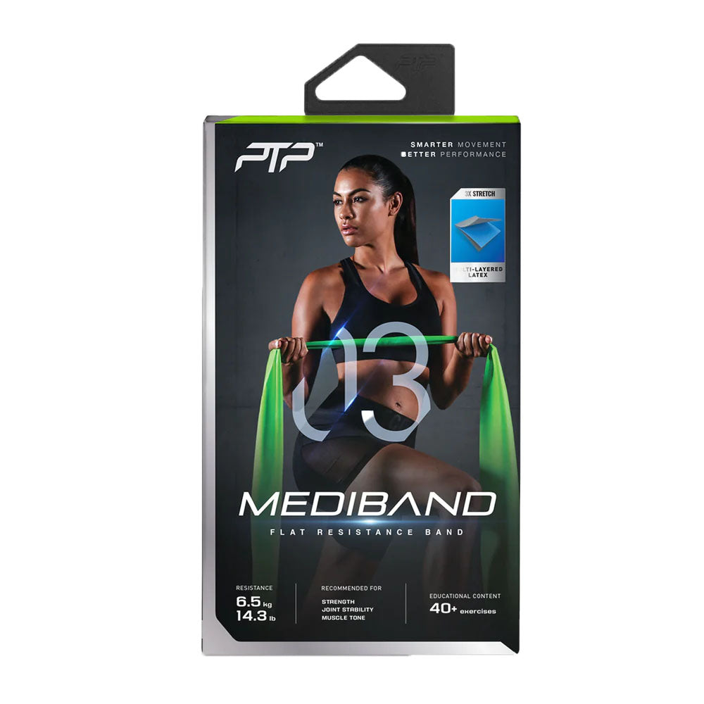 PTP Medium Mediband