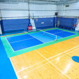 Toby's Sports Pickleball Surface Roll