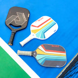 Toby's Sports Pickleball Surface Roll