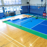 Toby's Sports Pickleball Surface Roll