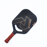 Toby's Pro Pinnacle Edgeless Pickleball Paddle