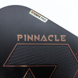 Toby's Pro Pinnacle Edgeless Pickleball Paddle