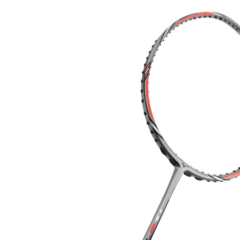 Mizuno Powerblade 591 Badminton Racket (Strung)