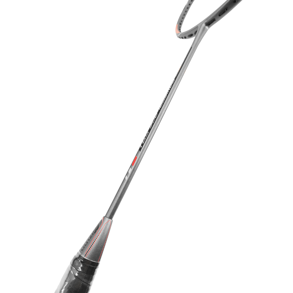 Mizuno Powerblade 591 Badminton Racket (Strung)