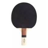 Sunflex Prime S10 Ergo Grip Straight Handle Table Tennis Bat