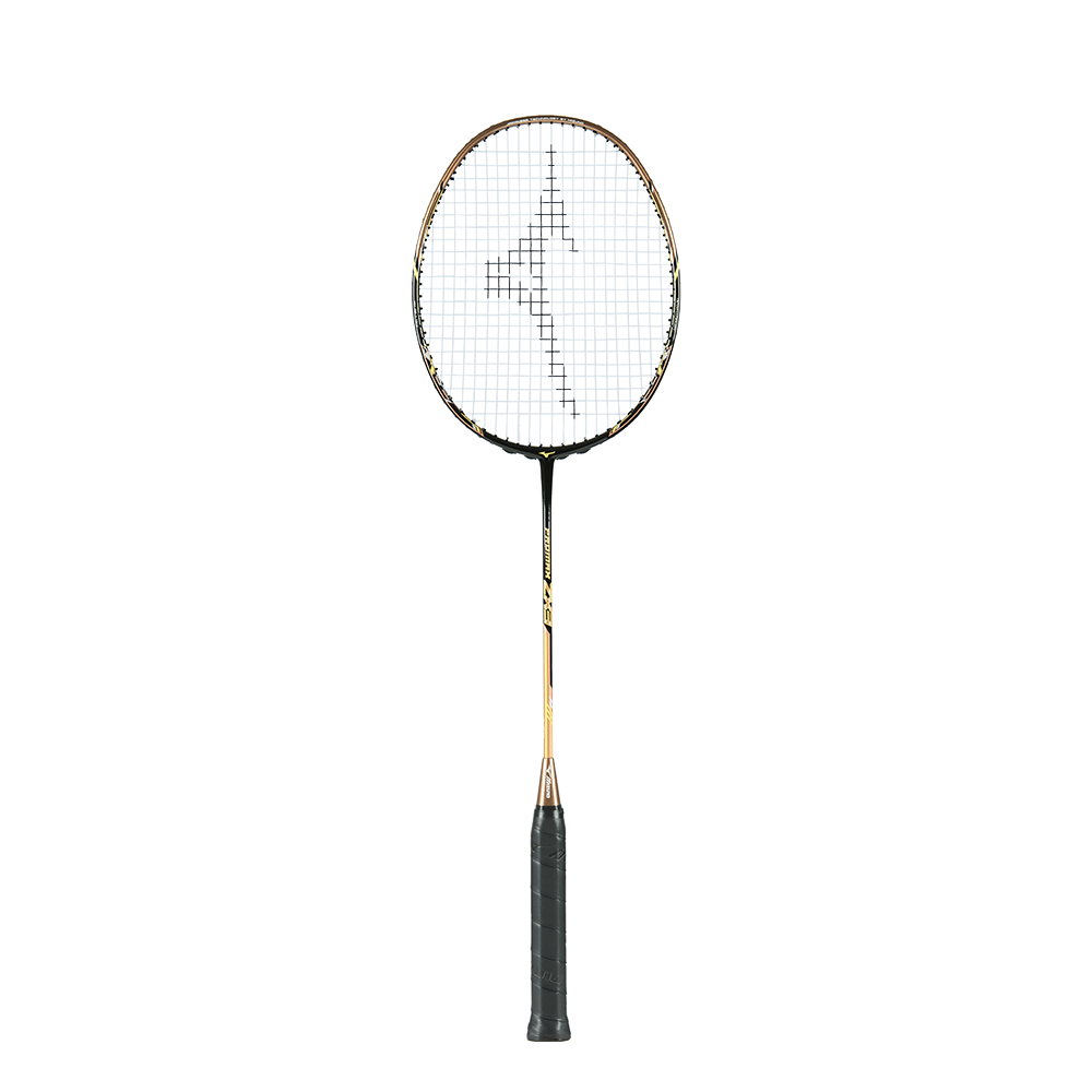 Mizuno Promax ZX3 Badminton Racket (Unstrung)