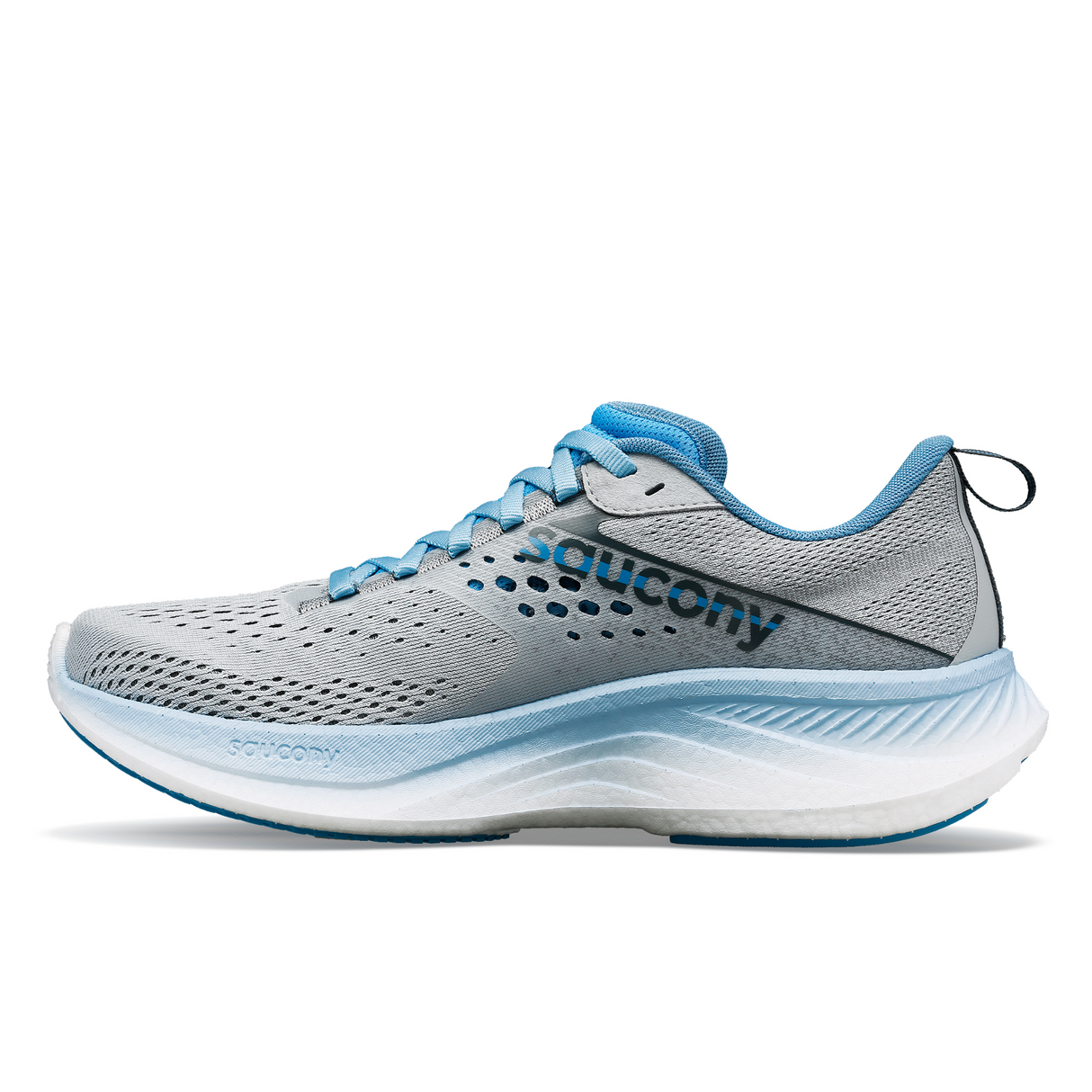 Saucony Women's Ride 17 Running Shoes