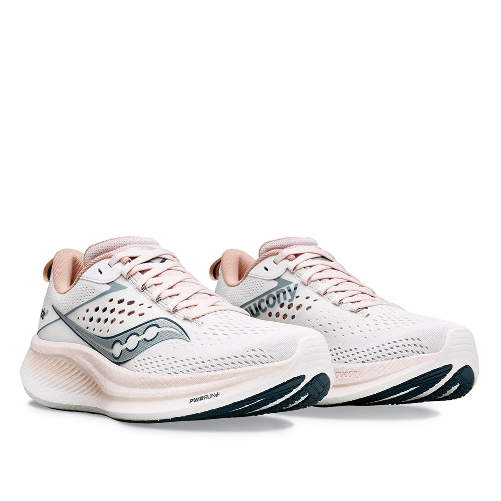 Saucony Women's Ride 17 Running Shoes