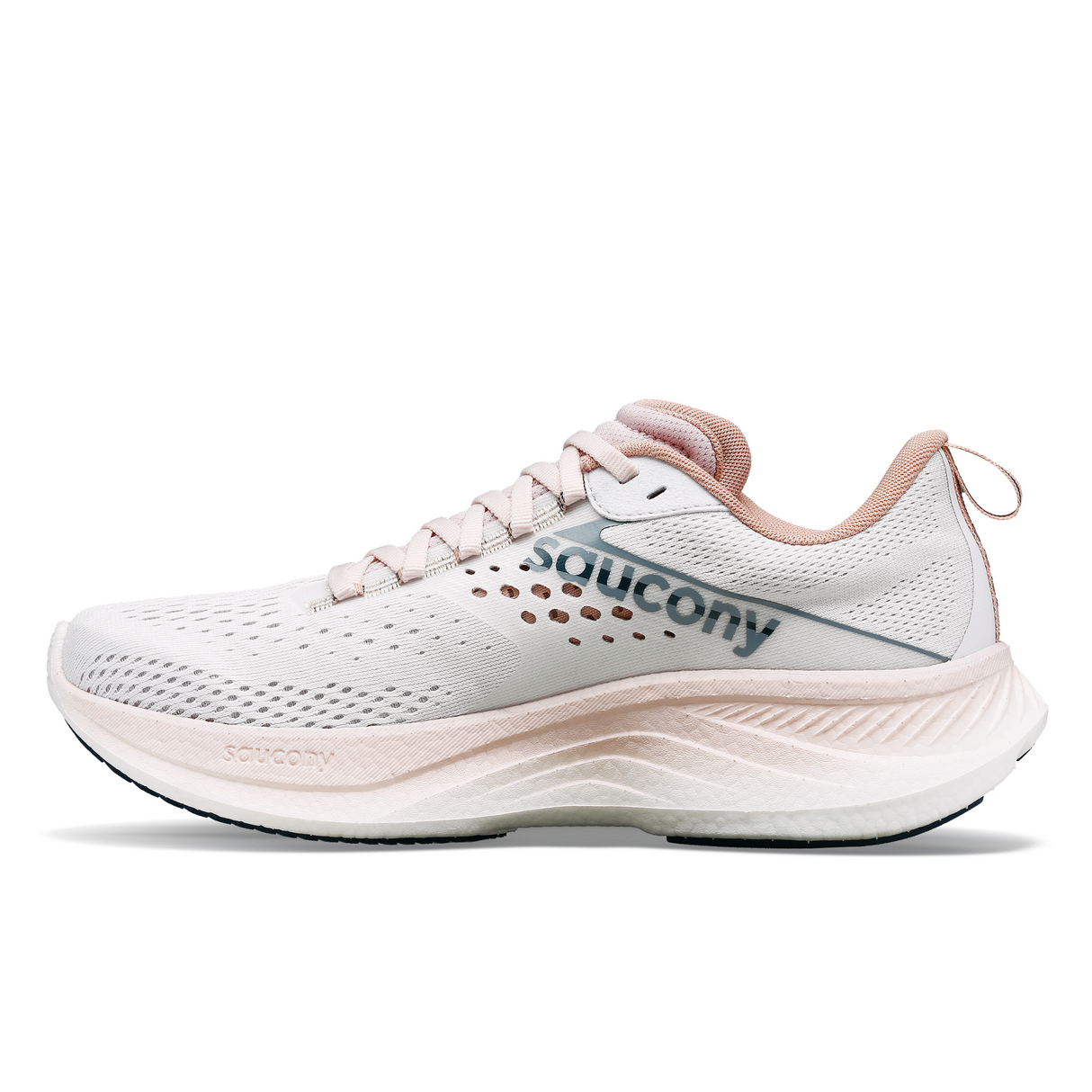 Saucony Women's Ride 17 Running Shoes