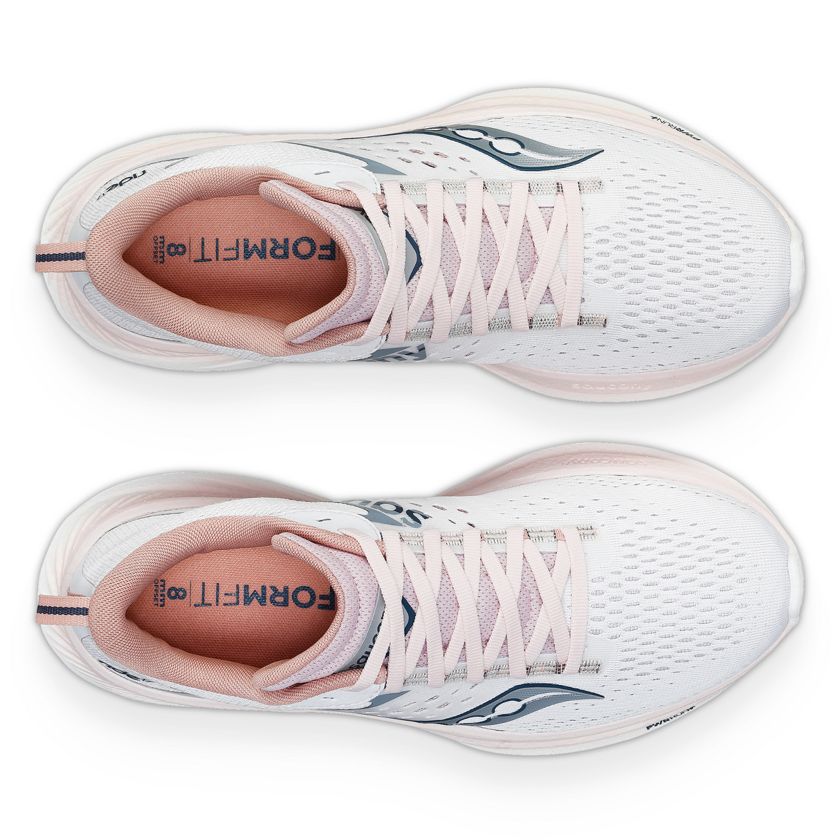 Saucony Women's Ride 17 Running Shoes