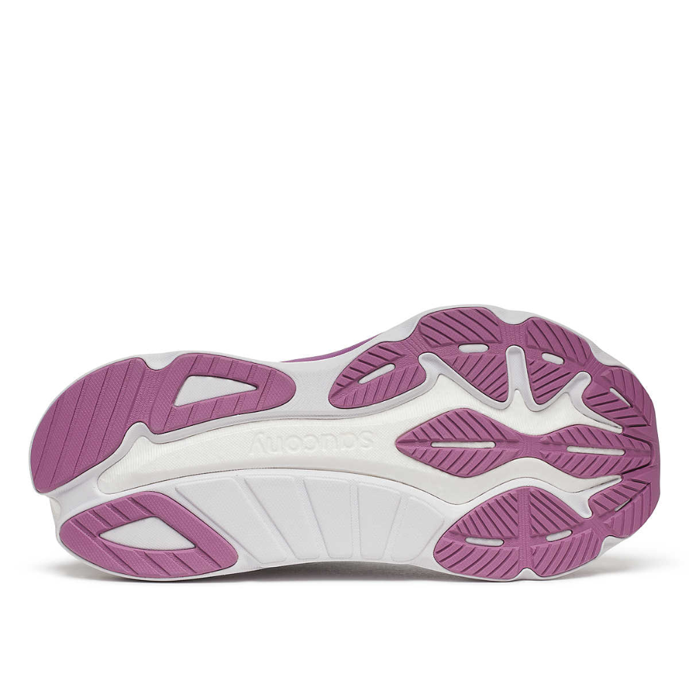 Saucony Women's Hurricane 24 Running Shoes