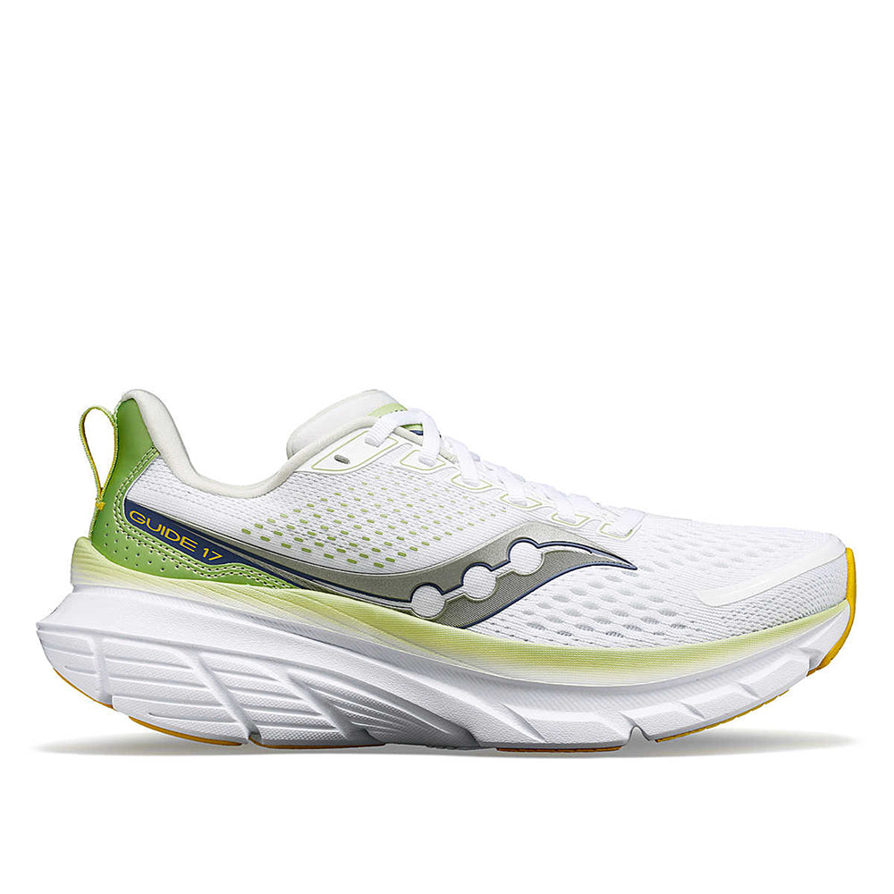 Saucony Women's Guide 17 Running Shoes