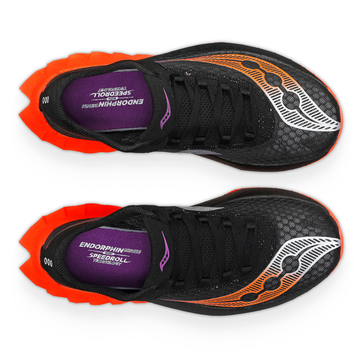 Saucony Men's Endorphin Pro 4 Running Shoes